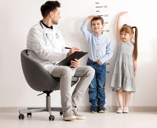 Ernährungszustand Kind erfassen Ernährungszustand Kind erfassen