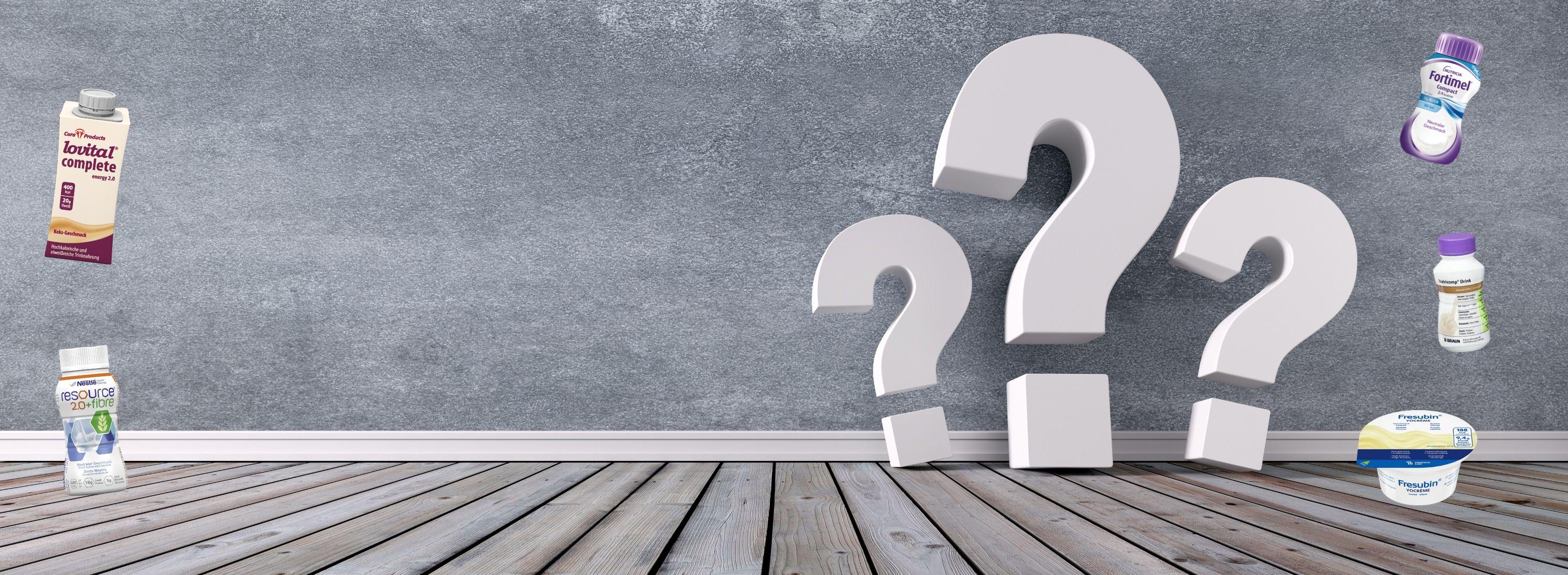 Produktfinder Trinknahrung Produktfinder Trinknahrung