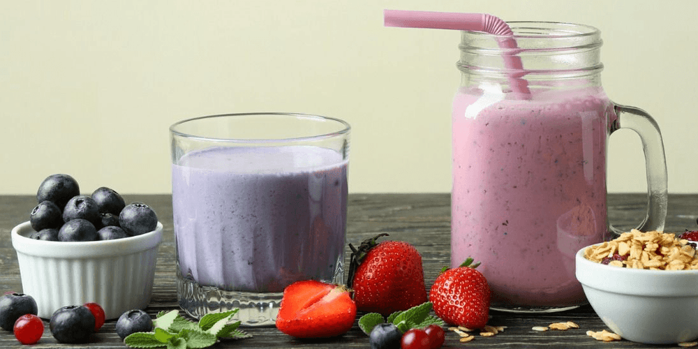 Tipps zur Anwendung und Einnahme von Trinknahrung Tipps zur Anwendung und Einnahme von Trinknahrung