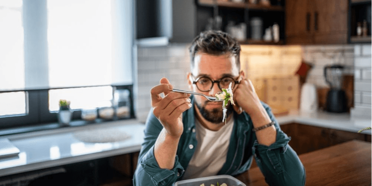 Sommerhitze: Kein Appetit Sommerhitze: Kein Appetit