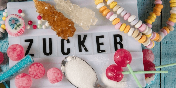 Kein Zucker bei Krebs: Mythos Kein Zucker bei Krebs: Mythos