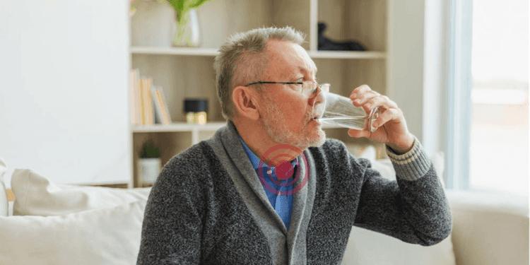 Welttag des Schluckens: Schluckstörung erkennen Welttag des Schluckens: Schluckstörung erkennen